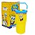 Copo Térmico Tumbler Hanger Bob Esponja™ 650ml -  Nickelodeon - Imagem 5