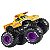 Monster Jam Veículo Miniatura 1:64 El Toro Loco - Legacy Truck - Series 42 - Imagem 3
