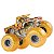 Monster Jam Veículo Miniatura 1:64 El Toro Loco - Collide-A-Scope - Series 42 - Imagem 3