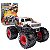 Monster Jam Veículo Miniatura 1:64 Jester (America) - World Finals - Series 42 - Imagem 1