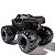 Monster Jam Veículo Miniatura 1:64 Soldier Fortune Black Ops - Arena Favorite - Series 42 - Imagem 4