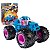 Monster Jam Veículo Miniatura 1:64 Sparkle Smash -Training Truck - Série 42 - Imagem 1