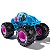 Monster Jam Veículo Miniatura 1:64 Sparkle Smash -Training Truck - Série 42 - Imagem 4