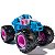 Monster Jam Veículo Miniatura 1:64 Sparkle Smash -Training Truck - Série 42 - Imagem 2