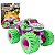 Monster Jam Veículo Miniatura 1:64 Nitro Neon ThunderROARus - Series 42 - Imagem 1