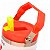 Copo Térmico Tumbler Hanger Hello Kity  650ml - Sunrio - Imagem 3