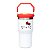 Copo Térmico Tumbler Hanger Hello Kity  650ml - Sunrio - Imagem 1