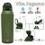 Garrafa Térmica Vita Pegasus 1000ml Army - Zona Criativa - Imagem 6