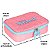 Estojo Box 100 Pens Metalassê Rosa Stitch - Disney - Imagem 5