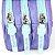 Estojo Triplo Metalassê Roxo Stitch - Disney - Imagem 4