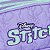 Estojo Triplo Metalassê Roxo Stitch - Disney - Imagem 3