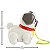 Fisher-Price, Brinquedo para Bebês Pug Passeia Comigo - Imagem 5
