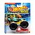 Hot Wheels Monster Trucks Back To Basics 1:64 - Slam Prix 4/6 - Imagem 1