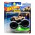 Hot Wheels Monster Trucks The Dark Knight Trilogy 1:64 - Batman 2025 - Imagem 1