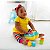Brinquedo para Bebês Encaixa Borboleta - Fisher-Price - Imagem 4