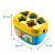 Brinquedo para Bebês Balde Primeiros Blocos - Fisher-Price - Imagem 5