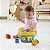 Brinquedo para Bebês Balde Primeiros Blocos - Fisher-Price - Imagem 3