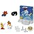 Jogo Super Mario - Balancing Game Plus - Sky Stage - Epoch - Imagem 3