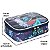 Estojo Box 100 Pens Divertido Azul Stitch - Disney - Imagem 6