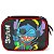 Estojo Box 100 Pens Divertido Stitch - Disney - Imagem 1