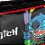 Estojo Triplo Divertido Preto Stitch - Disney - Imagem 5