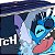 Estojo Triplo Divertido Azul Stitch - Disney - Imagem 4