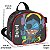 Lancheira Divertido Preto Stitch - Disney - Imagem 4