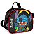 Lancheira Divertido Preto Stitch - Disney - Imagem 1