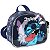 Lancheira Divertido Azul Stitch - Disney - Imagem 1