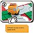Jogo de Ação Super Mario Bros - Filme Route'n GO! - Epoch - Imagem 3