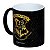 Caneca Magic Glitter - Muda de Cor 350ml Hogwarts - Harry Potter - Imagem 3