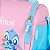 Lancheira Térmica Baby Stitch Rosa - Disney - Imagem 5