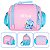 Lancheira Térmica Baby Stitch Rosa - Disney - Imagem 2