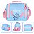 Lancheira Térmica Baby Stitch Azul - Disney - Imagem 2