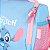Lancheira Térmica Baby Stitch Azul - Disney - Imagem 5