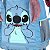 Mochila com Rodinhas Stitch 18” Pelúcia e Orelhas 3D Azul UP4YOU - Disney Oficial - Design Premium - Imagem 8