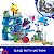Mega Jogo De Construção Aventura Aquática Pokémon™ 319pcs - HXF79 - Imagem 4