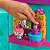 A Casa Mágica da Gabby - Playset Show Talentos Varanda Com Baby Box - Gabby'S Dollhouse - Imagem 3