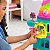 A Casa Mágica da Gabby - Playset Smoothie de Frutas Varanda Com Cat Cakey - Gabby'S Dollhouse - Imagem 5