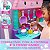 A Casa Mágica da Gabby - Playset de Chocolate Quente com Doces - Gabby's Dollhouse - Imagem 7