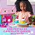 A Casa Mágica da Gabby - Playset de Chocolate Quente com Doces - Gabby's Dollhouse - Imagem 6