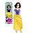 Boneca Branca de Neve Articulada com Saia Brilhante Disney Princess - Mattel - Imagem 1