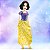 Boneca Branca de Neve Articulada com Saia Brilhante Disney Princess - Mattel - Imagem 5