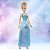 Boneca Princesa Cinderela Articulada com Saia Brilhante Disney Princess - Mattel - Imagem 6