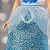 Boneca Princesa Cinderela Articulada com Saia Brilhante Disney Princess - Mattel - Imagem 10