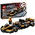 LEGO® Speed Champions - McLaren F1® Team MCL38 - 269pcs - 77251 - Imagem 1