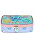 Estojo Box Escolar 100 Pens - Stitch Aloha Turquesa EI42404 - UP4YOU - Imagem 4