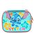 Estojo Box Escolar 100 Pens - Stitch Aloha Turquesa EI42404 - UP4YOU - Imagem 2