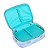 Estojo Box Escolar 100 Pens - Stitch Aloha Turquesa EI42404 - UP4YOU - Imagem 3