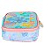 Estojo Box Escolar 100 Pens - Stitch Aloha Turquesa EI42404 - UP4YOU - Imagem 5